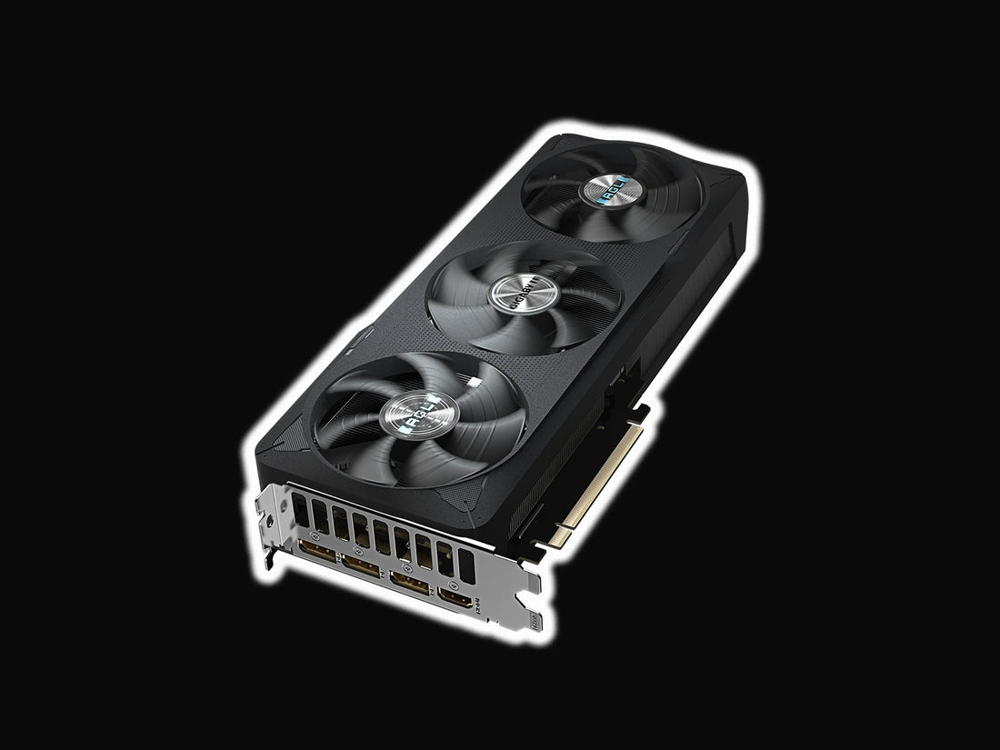 GIGABYTE GeForce RTX 5070 EAGLE OC SFF 12GB GDDR7