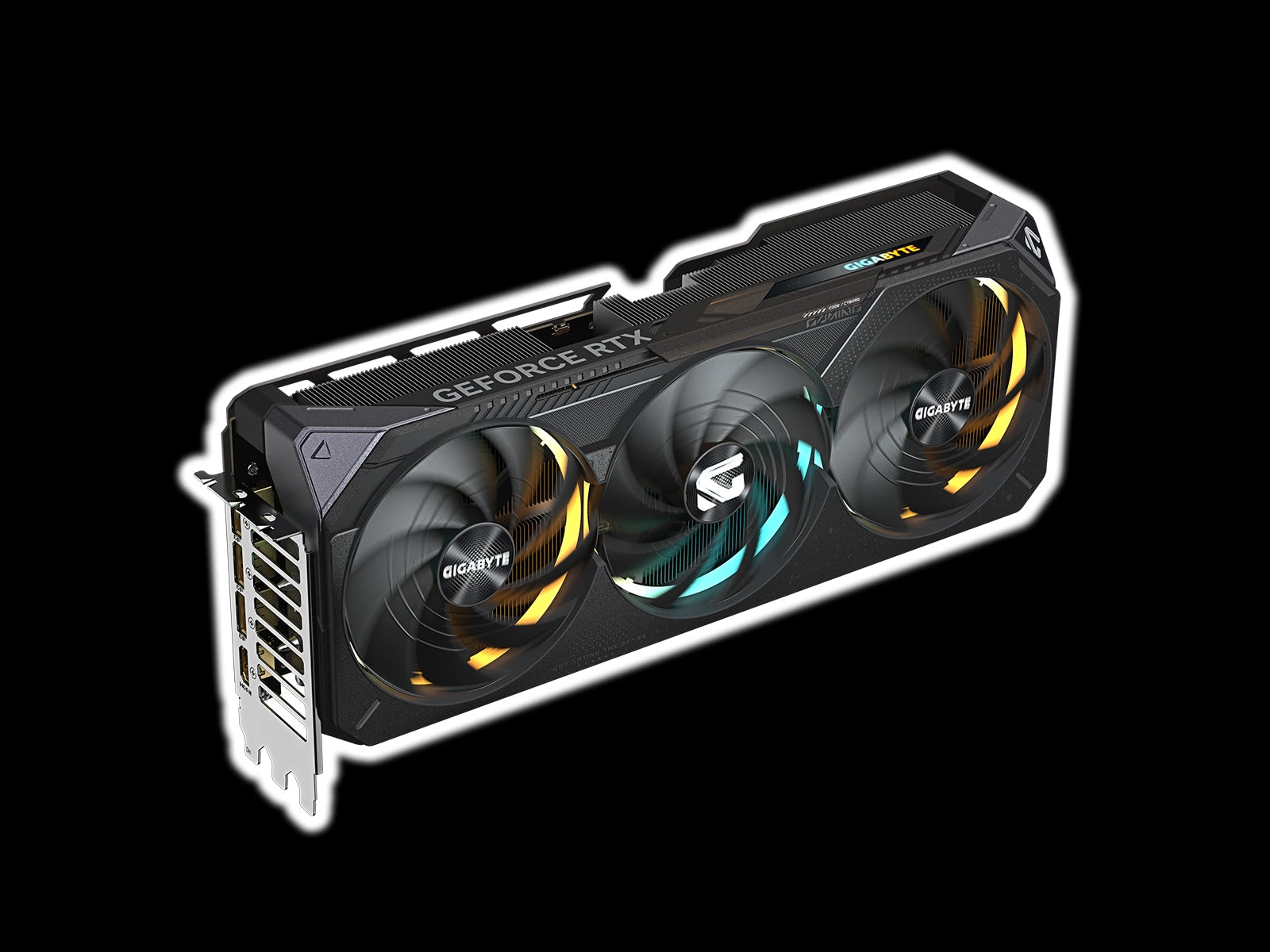 GIGABYTE GeForce RTX™ 5080 GAMING OC 16GB