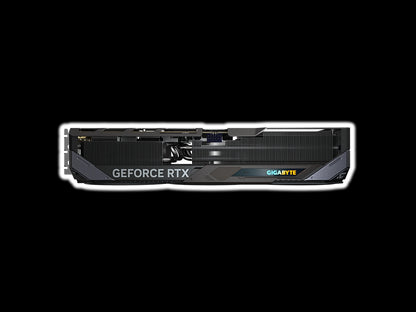 GIGABYTE GeForce RTX™ 5080 GAMING OC 16GB