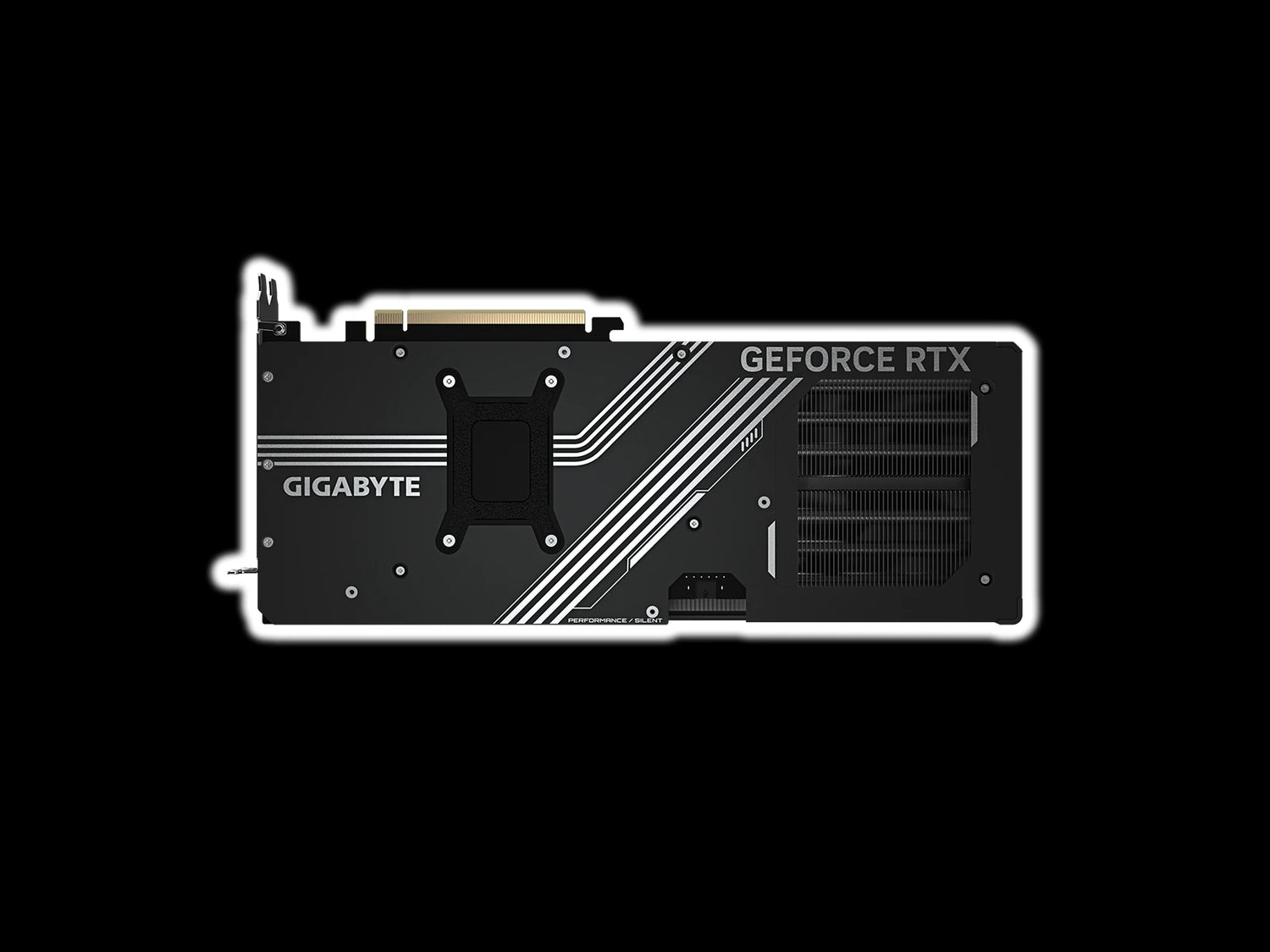 GIGABYTE GeForce RTX™ 5080 WINDFORCE OC SFF 16GB