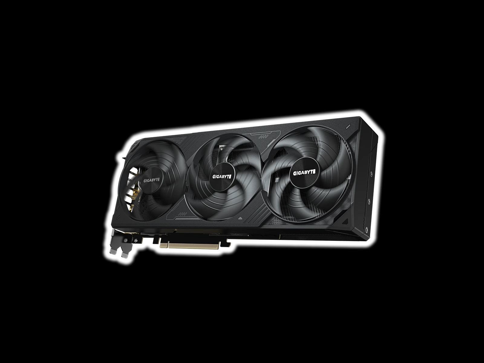 GIGABYTE GeForce RTX™ 5080 WINDFORCE OC SFF 16GB