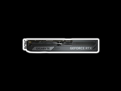 GIGABYTE GeForce RTX™ 5080 WINDFORCE OC SFF 16GB