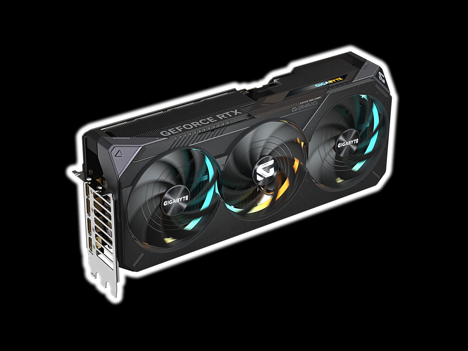 GIGABYTE GeForce RTX™ 5090 GAMING OC 32GB