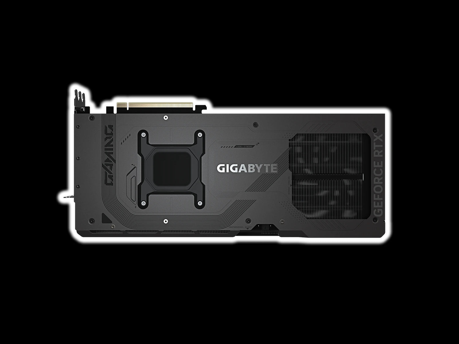 GIGABYTE GeForce RTX™ 5090 GAMING OC 32GB