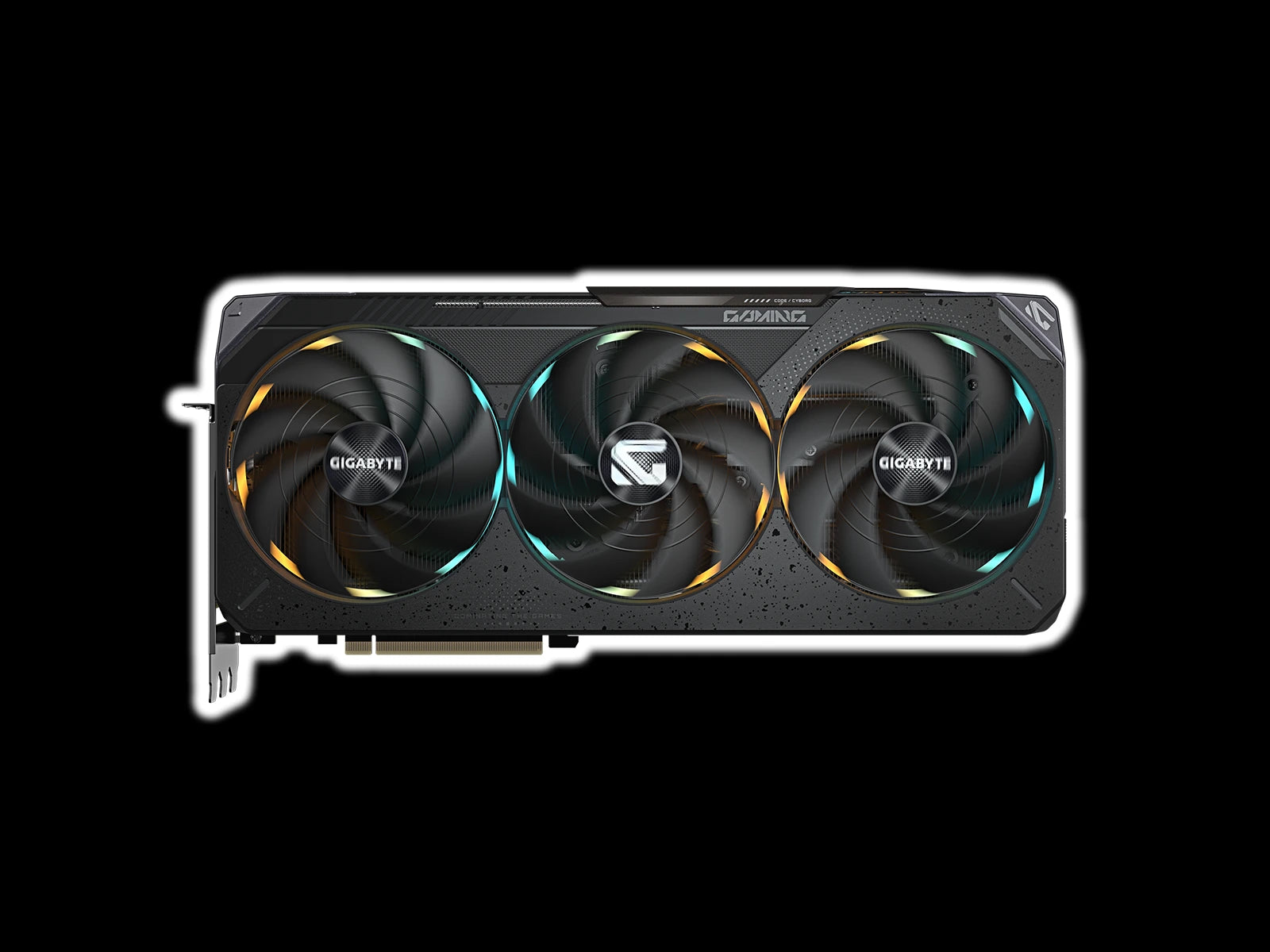 GIGABYTE GeForce RTX™ 5090 GAMING OC 32GB