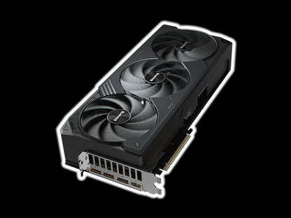 GIGABYTE GeForce RTX™ 5090 WINDFORCE OC 32GB