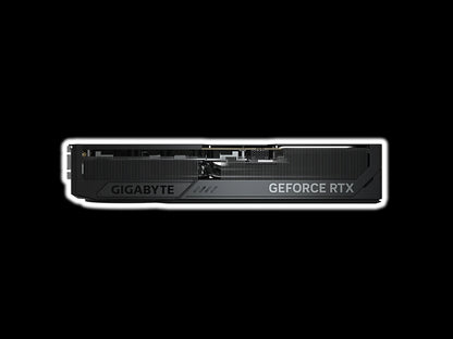 GIGABYTE GeForce RTX™ 5090 WINDFORCE OC 32GB