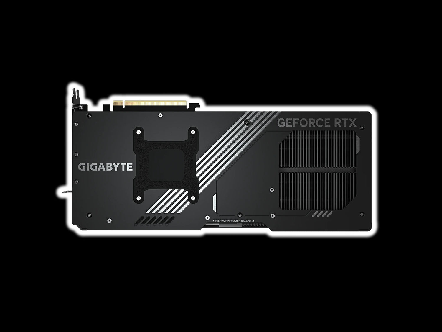 GIGABYTE GeForce RTX™ 5090 WINDFORCE OC 32GB