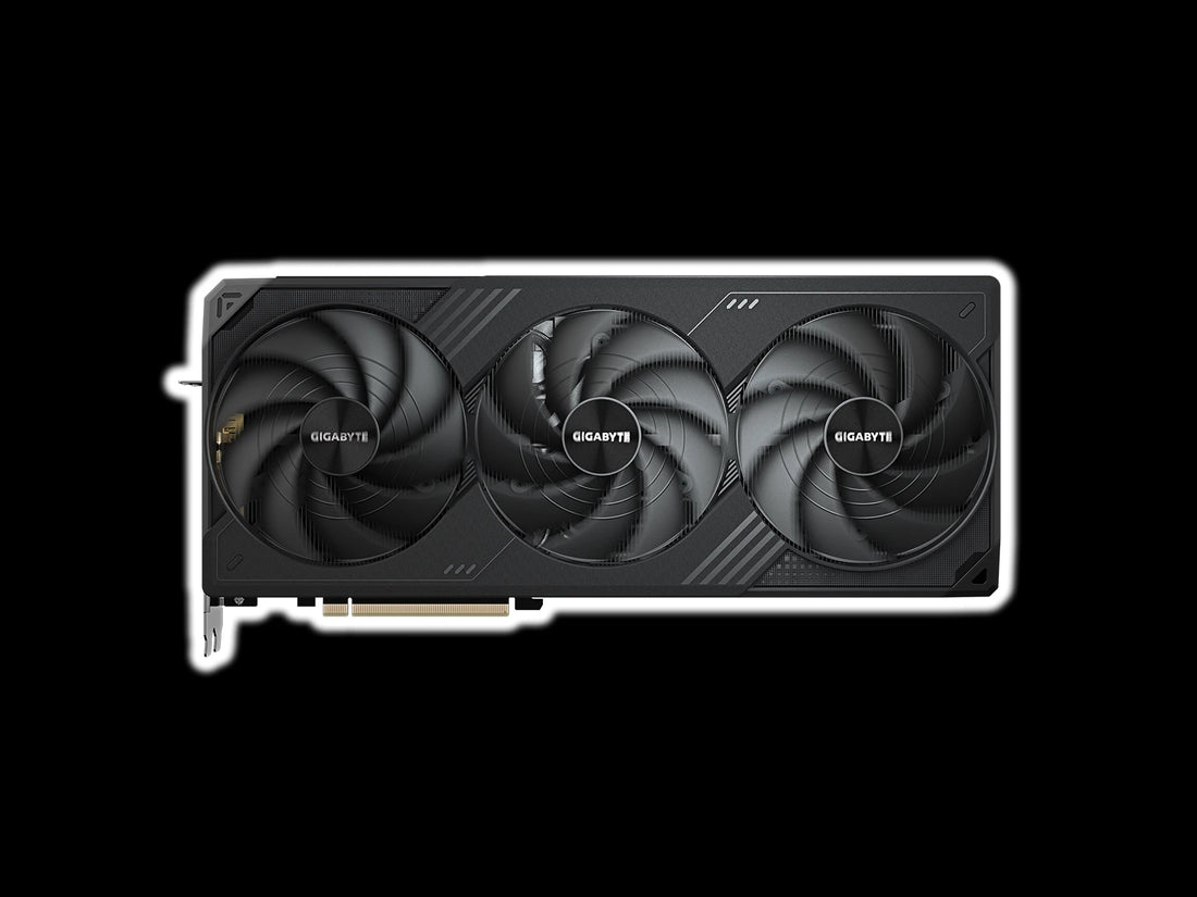 GIGABYTE GeForce RTX™ 5090 WINDFORCE OC 32GB