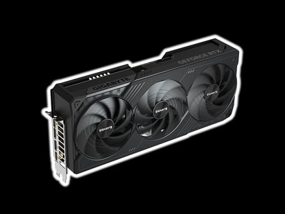 GIGABYTE GeForce RTX™ 5090 WINDFORCE OC 32GB