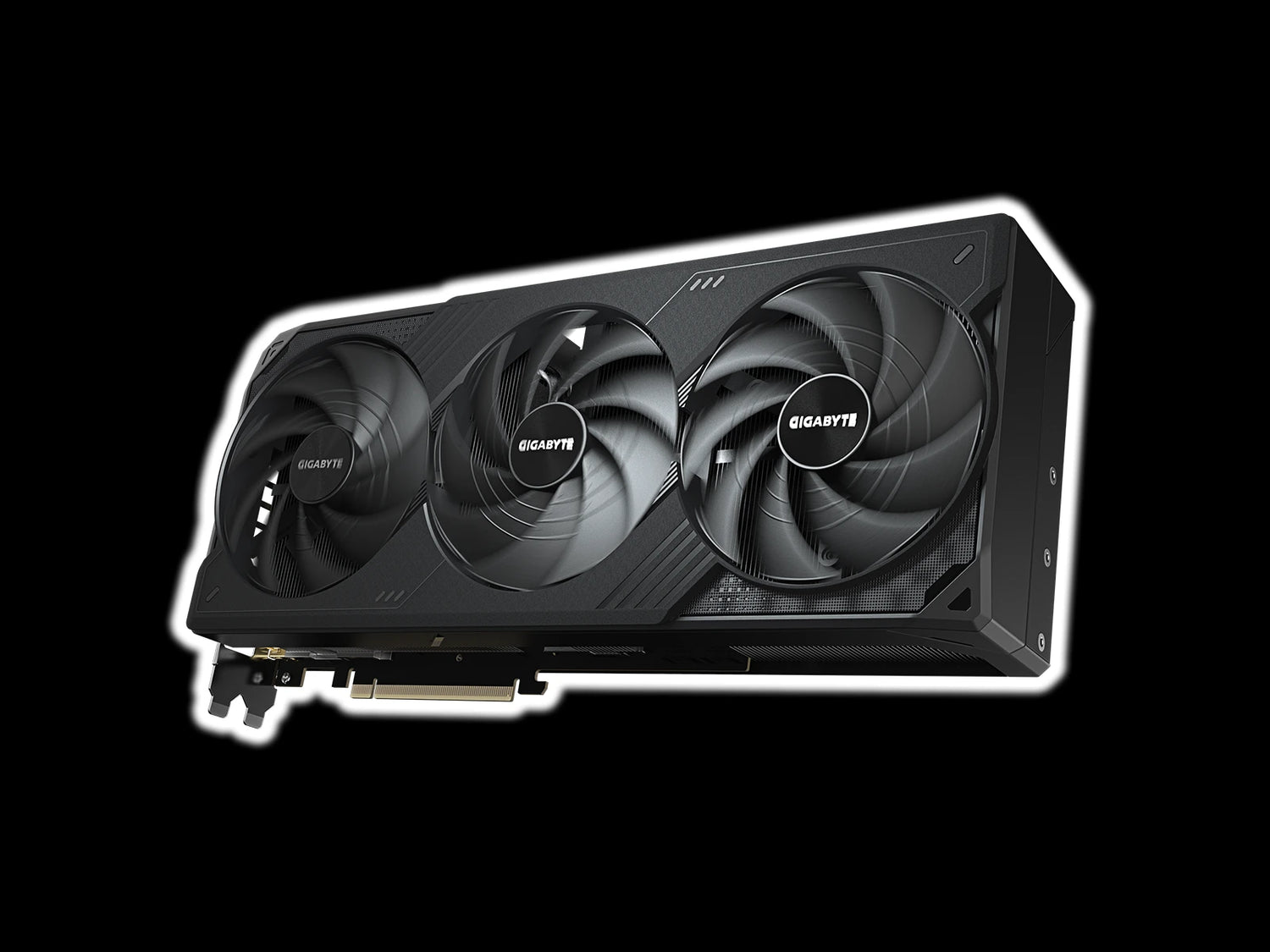 GIGABYTE GeForce RTX™ 5090 WINDFORCE OC 32GB