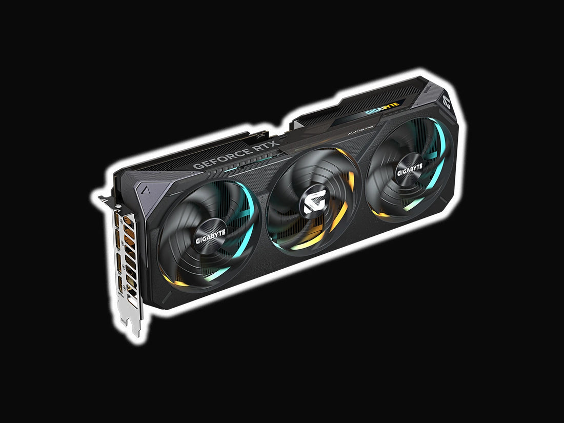 Gigabyte GeForce RTX 5070 GAMING OC 12GB GDDR7