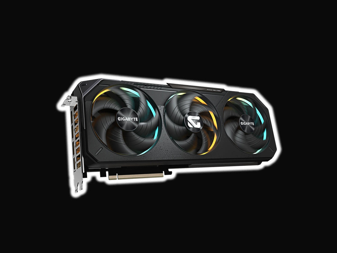 Gigabyte GeForce RTX 5070 GAMING OC 12GB GDDR7