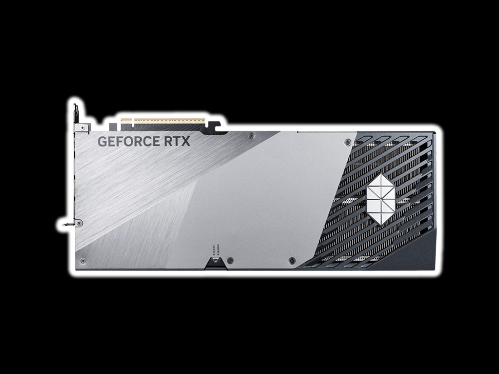 MSI GeForce RTX™ 5080 16GB SUPRIM SOC