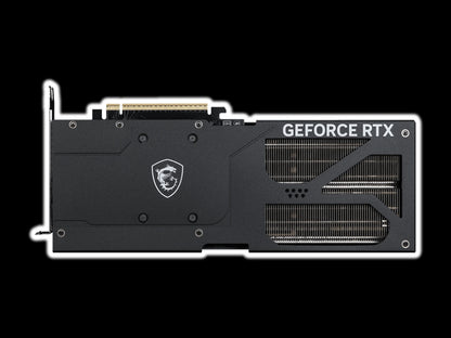 MSI GeForce RTX™ 5080 16GB VENTUS 3X OC PLUS