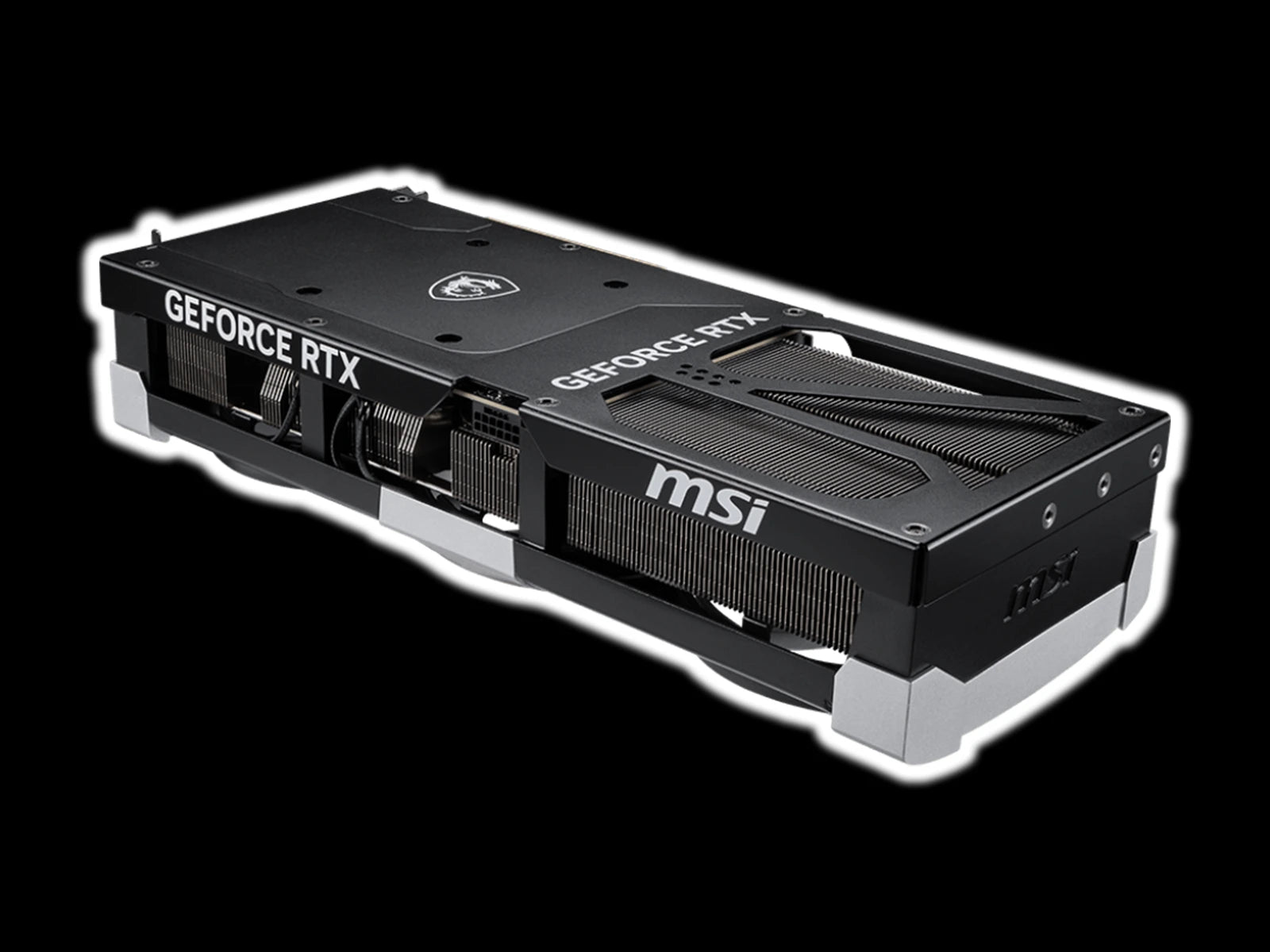 MSI GeForce RTX™ 5090 32GB VENTUS 3X OC GDDR7