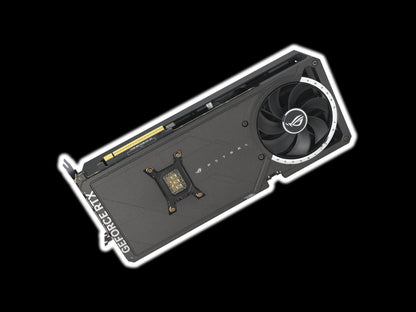 ROG Astral GeForce RTX™ 5080 16GB GDDR7