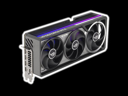 ROG Astral GeForce RTX™ 5080 16GB GDDR7