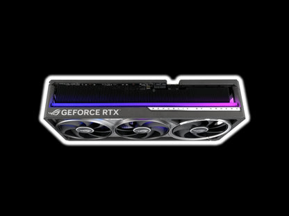 ROG Astral GeForce RTX™ 5080 16GB GDDR7