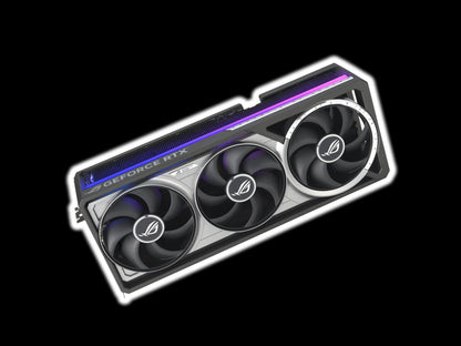 ROG Astral GeForce RTX™ 5080 16GB GDDR7