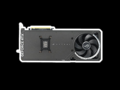 ROG Astral GeForce RTX™ 5080 16GB GDDR7