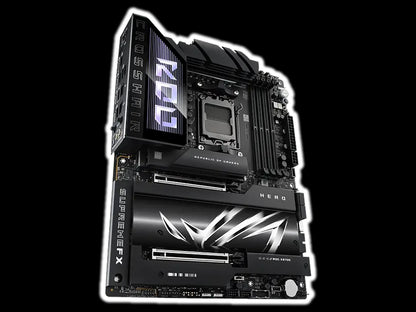 ASUS ROG CROSSHAIR X870E HERO