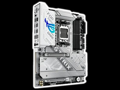 ASUS ROG STRIX X870-A GAMING WIFI