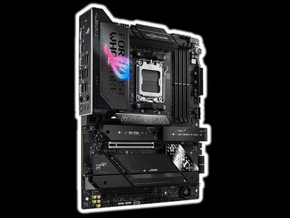 ASUS ROG STRIX X870E-E GAMING WIFI