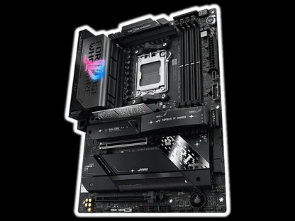 ASUS ROG STRIX X870E-E GAMING WIFI