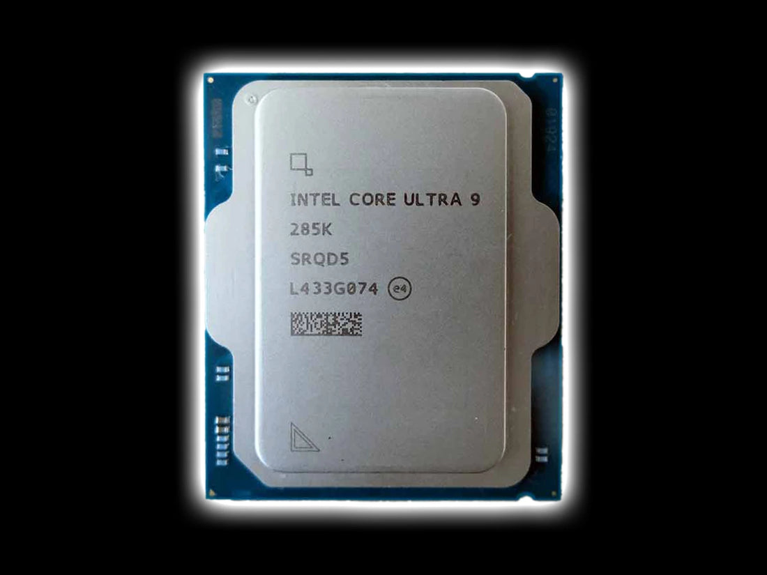 Intel Core Ultra 9 Processor 285K