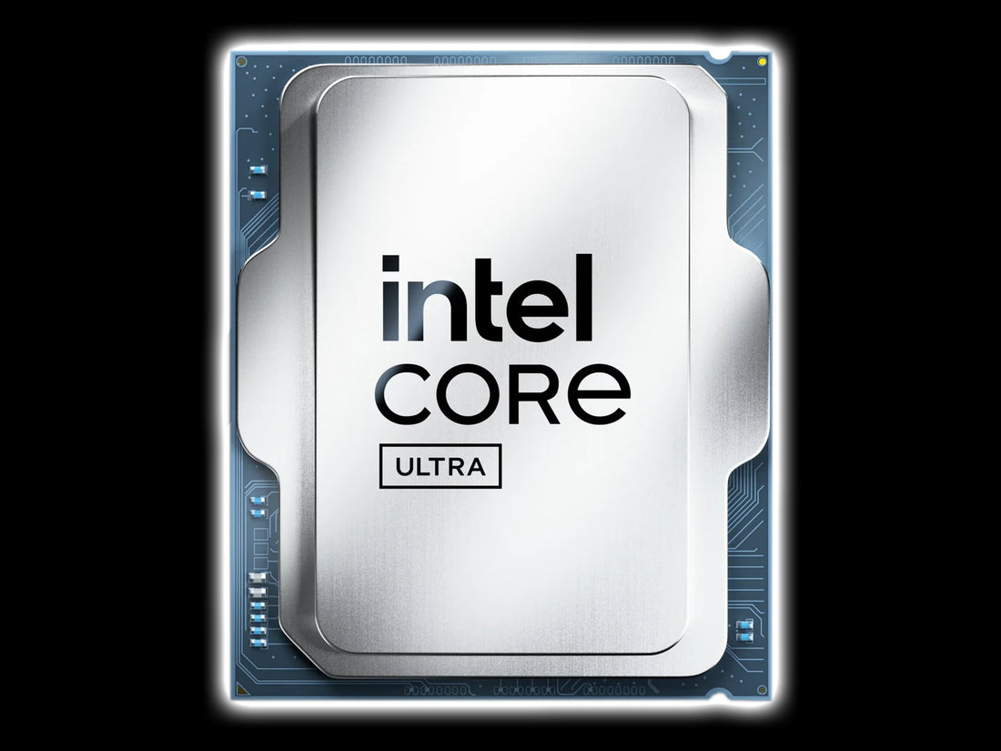 Intel Core Ultra 7 Processor 265KF