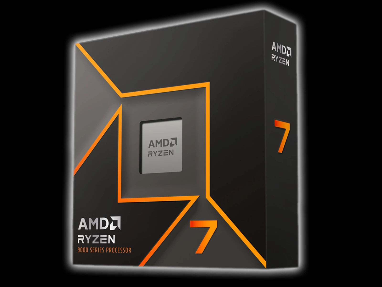 AMD Ryzen 7 9700X AM5