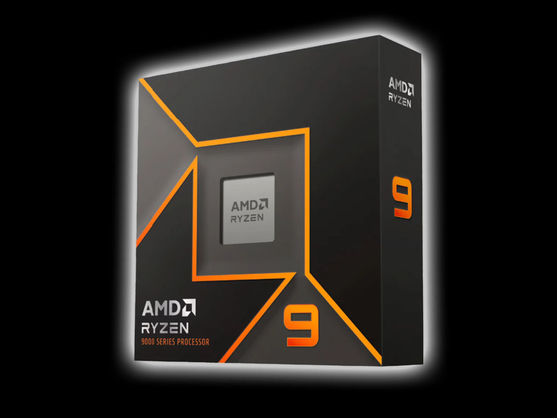 AMD Ryzen 9 9900X AM5