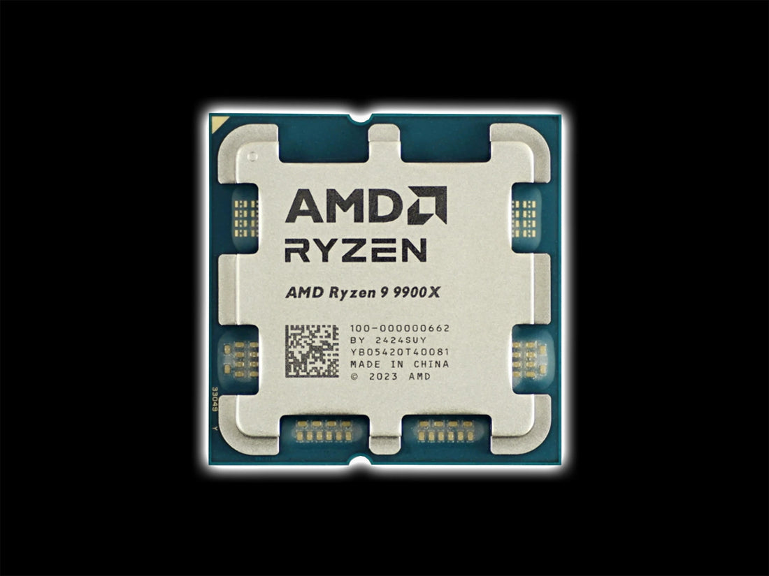 AMD Ryzen 9 9900X AM5