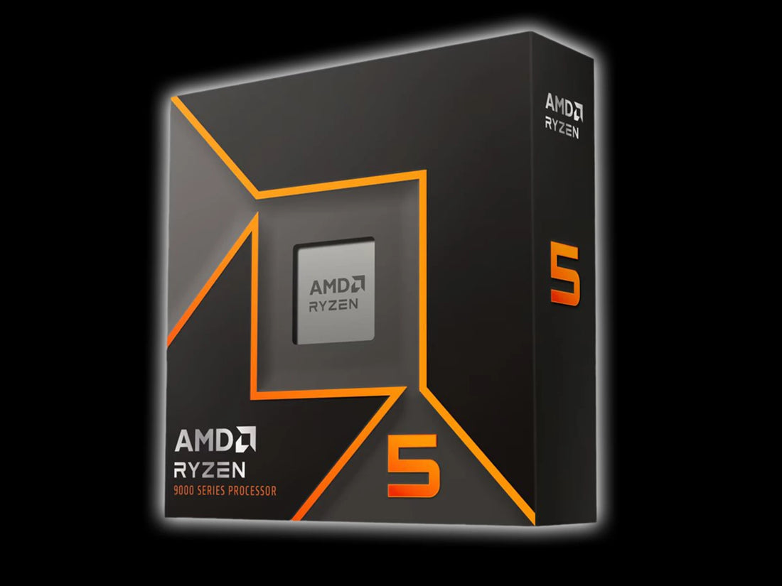 AMD Ryzen 5 9600X AM5