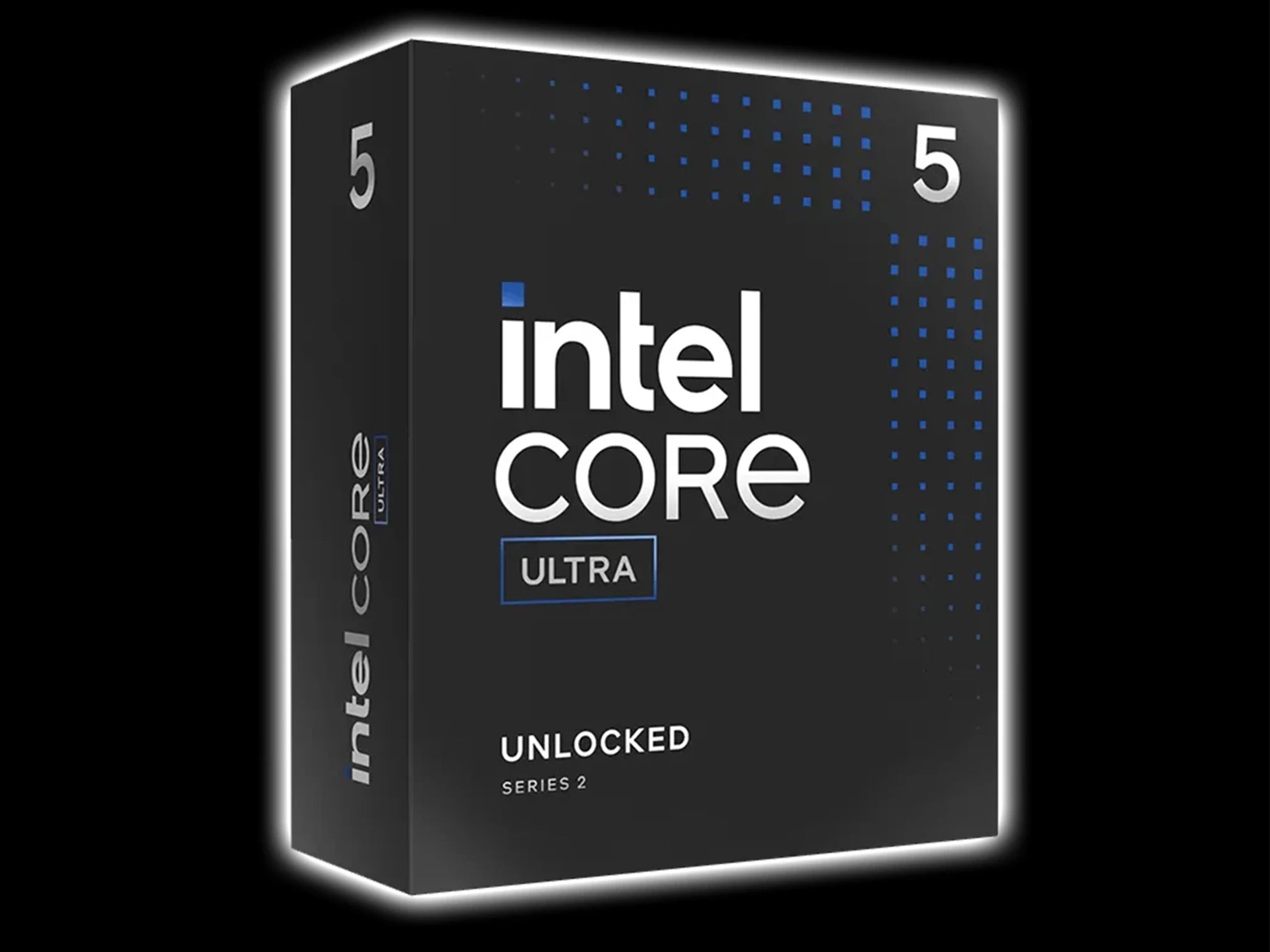 Intel Core Ultra 5 Processor 245K