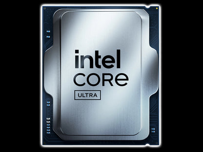 Intel Core Ultra 5 Processor 245KF