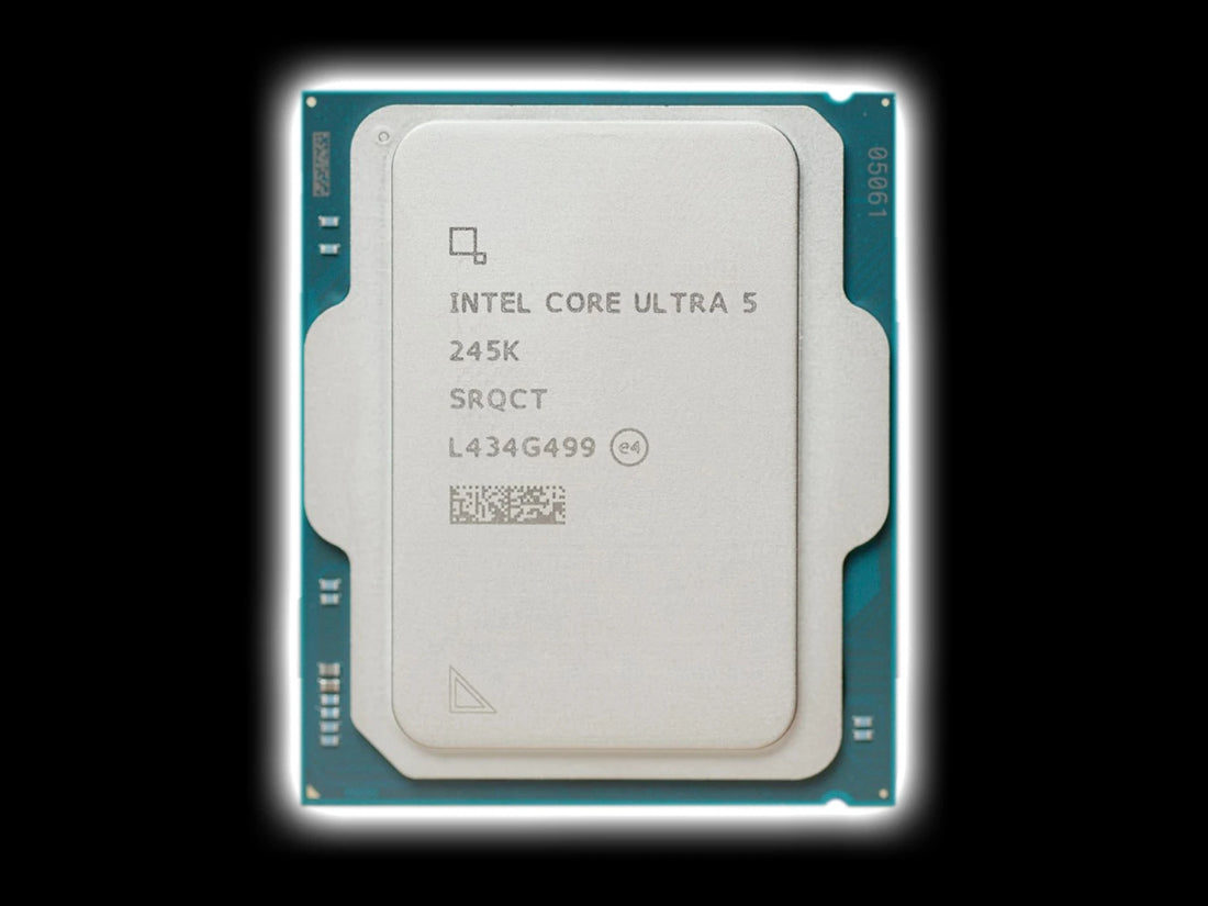 Intel Core Ultra 5 Processor 245K