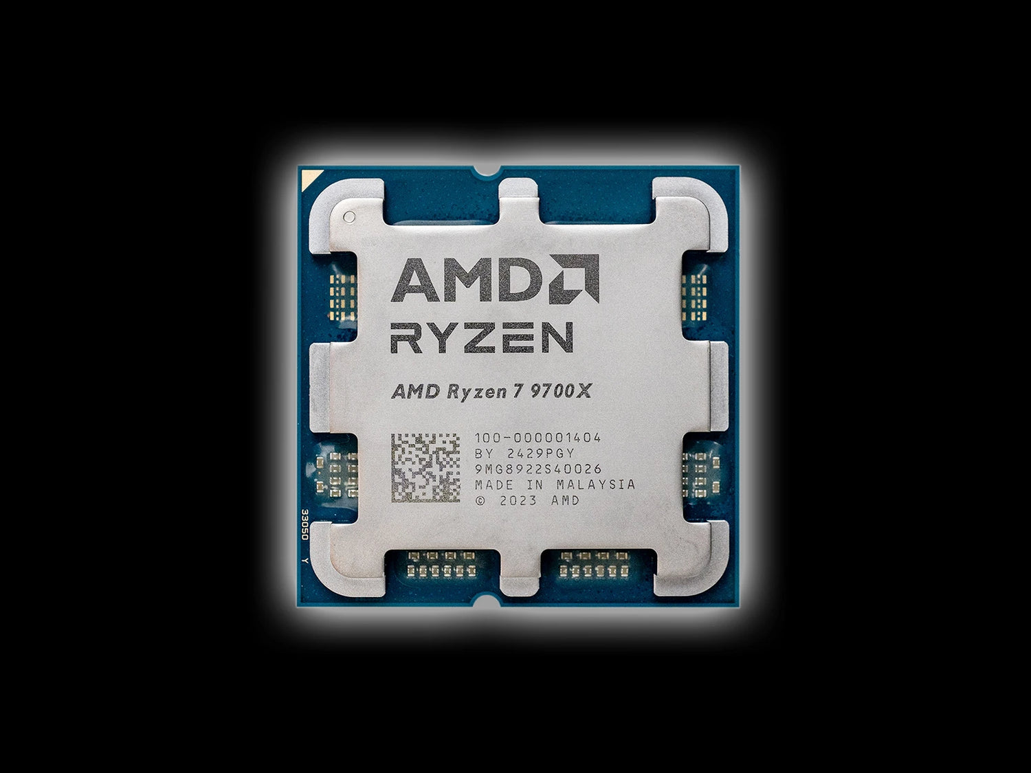 AMD Ryzen 7 9700X AM5