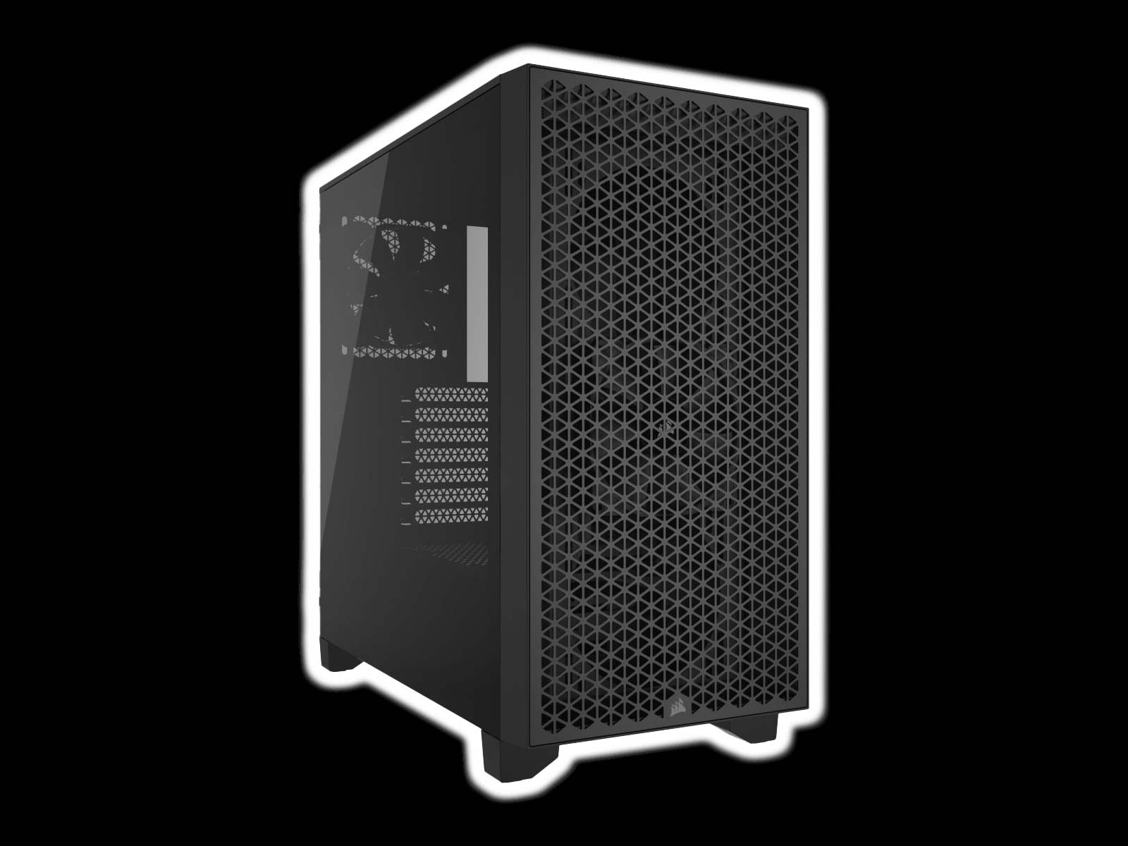 Corsair 3000D