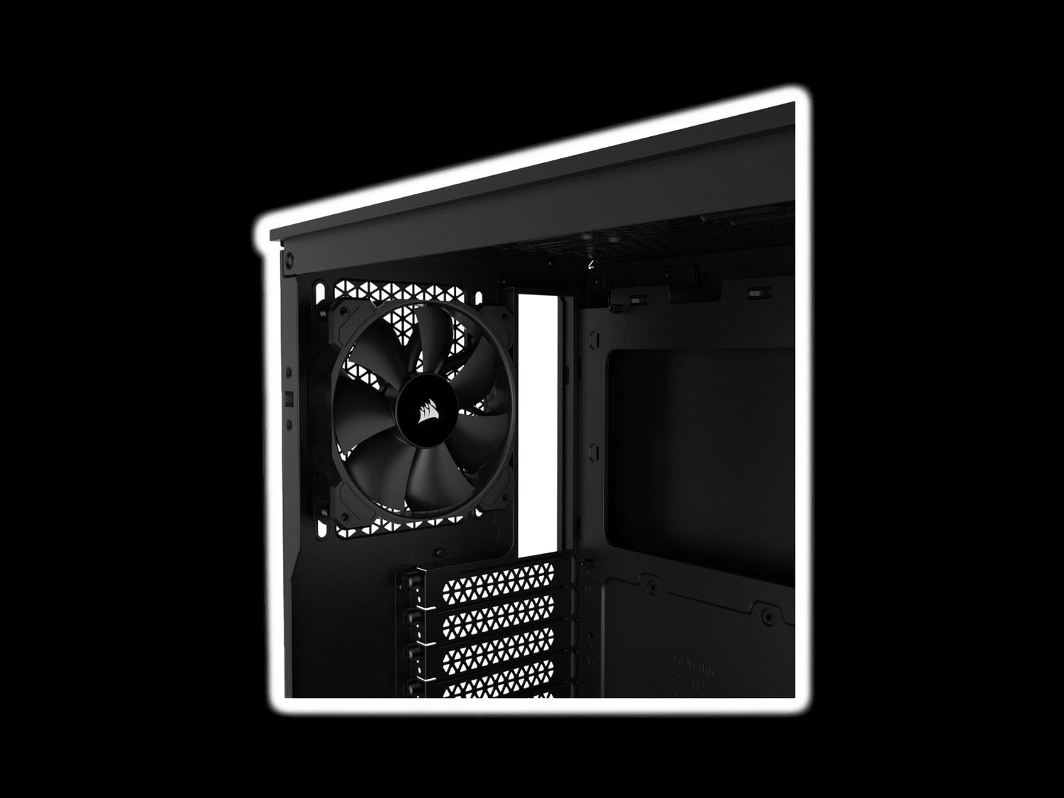 Corsair 3000D