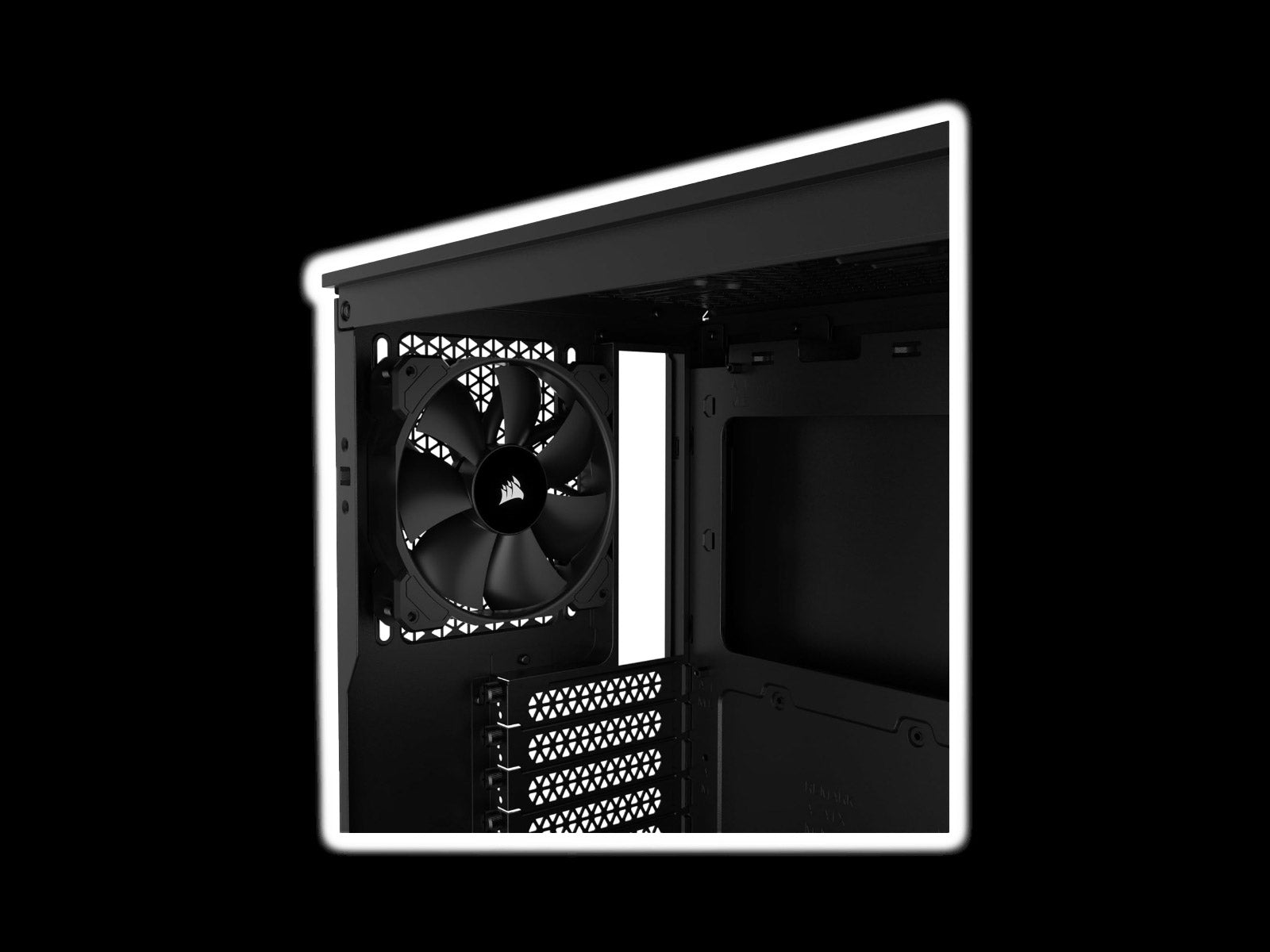 Corsair 3000D