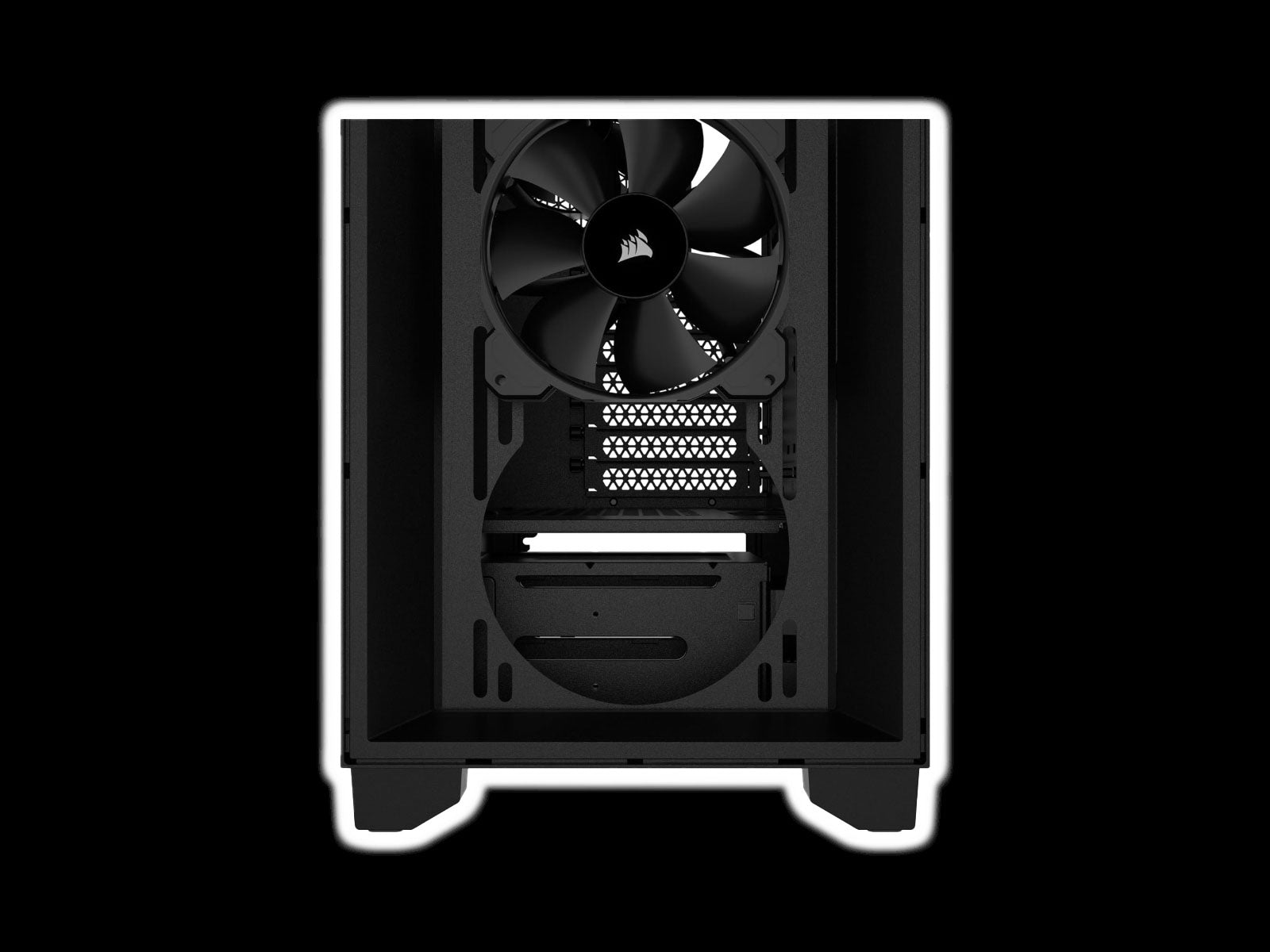 Corsair 3000D