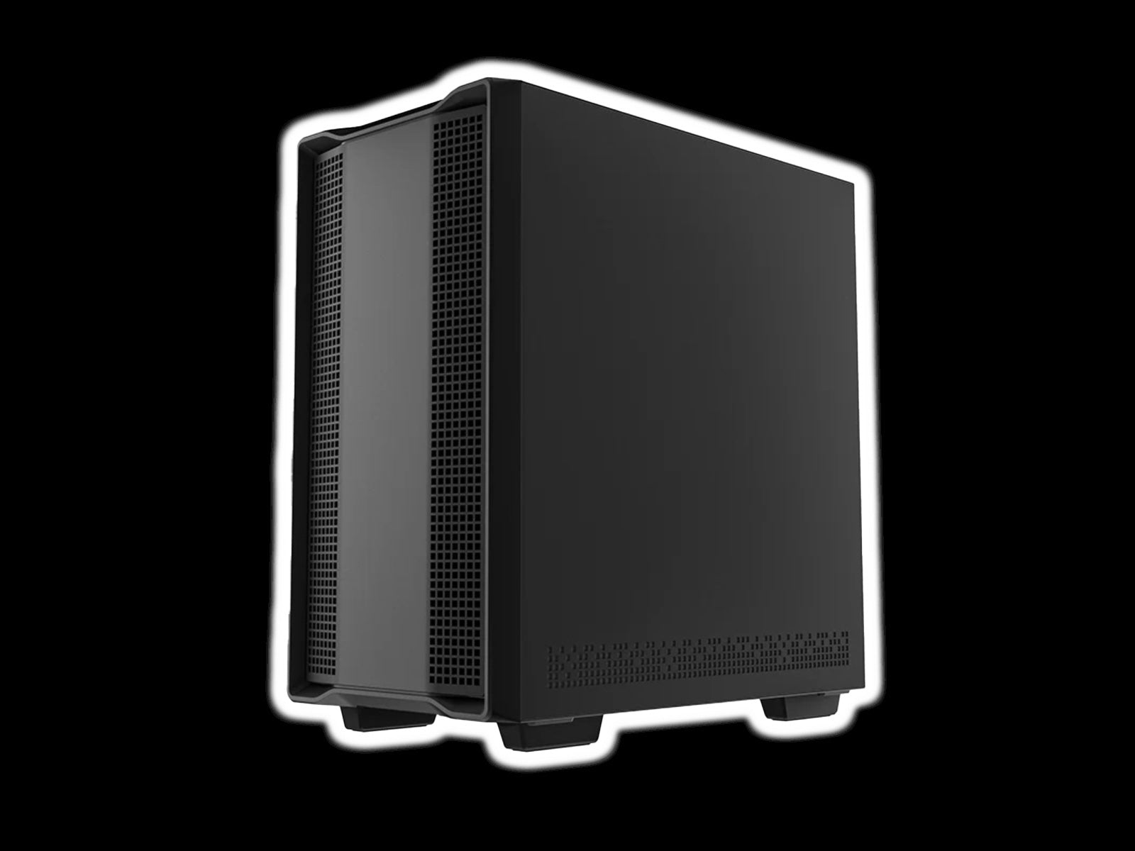 Deepcool CC360 ARGB Micro-ATX