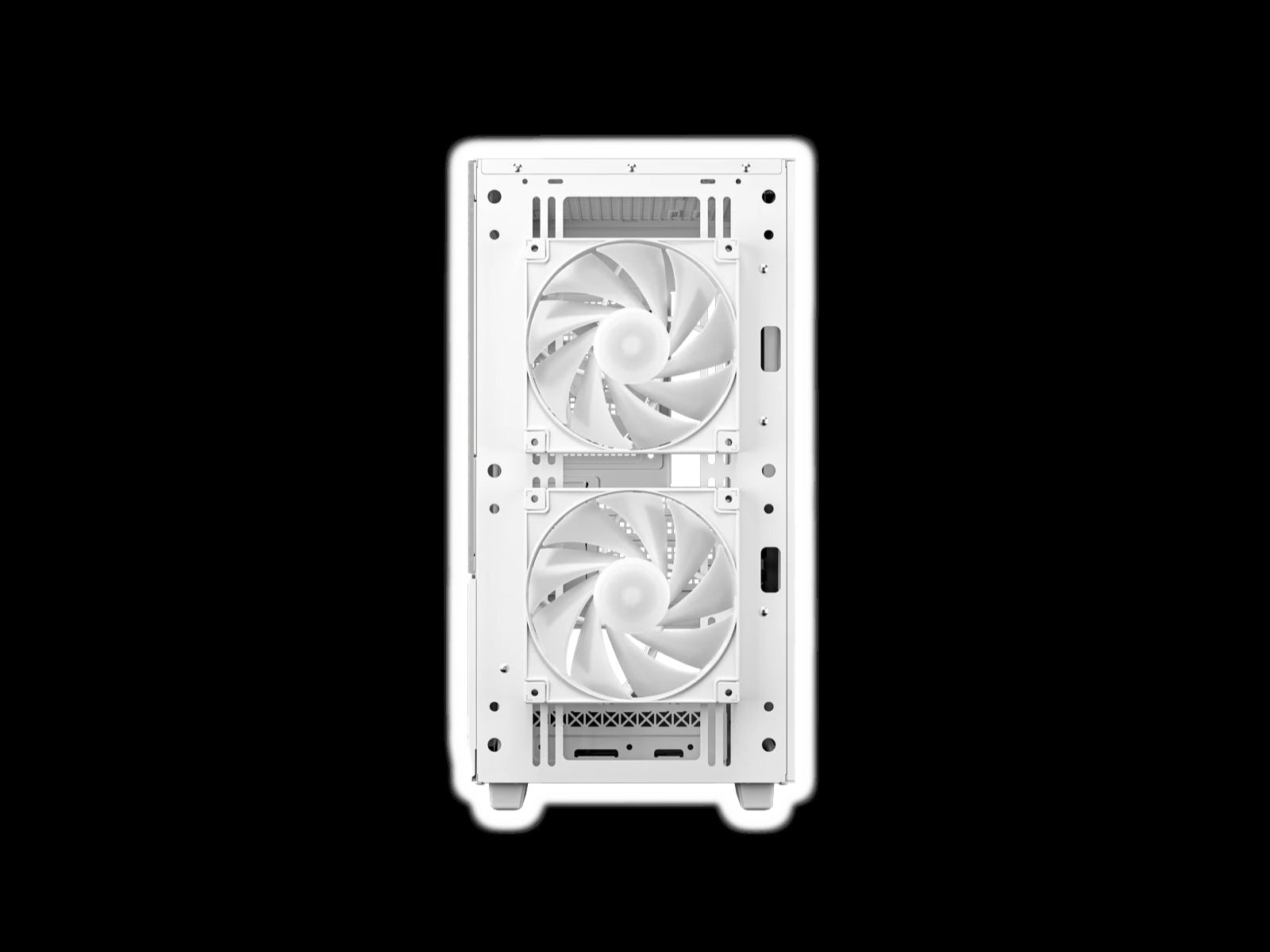 Deepcool CH360 Digital WH