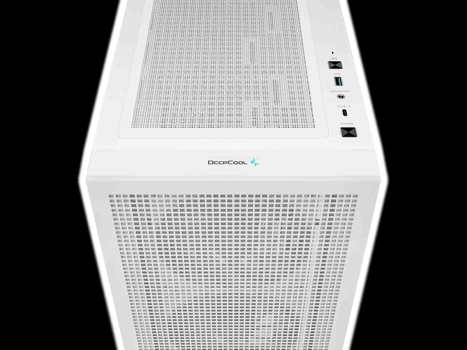 Deepcool CH560 Digital E-ATX