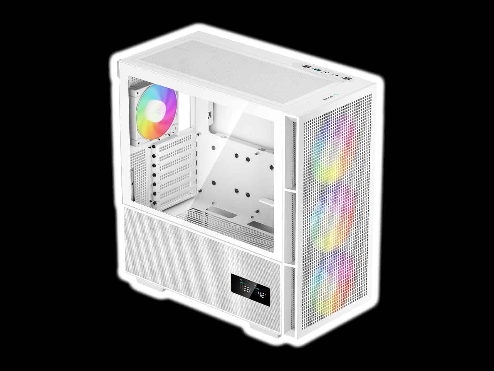 Deepcool CH560 Digital E-ATX