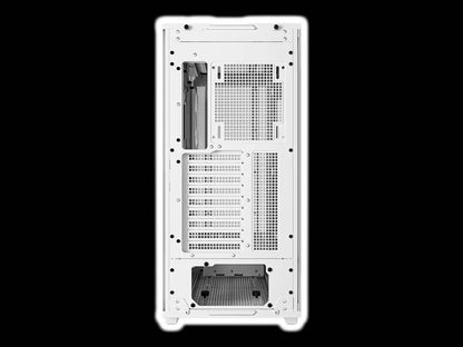 Deepcool MORPHEUS E-ATX WH