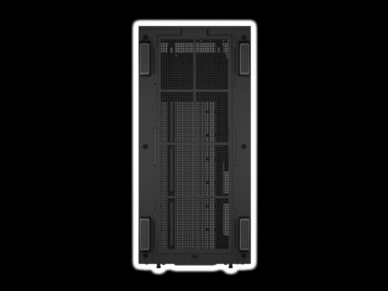 Deepcool MORPHEUS E-ATX WH