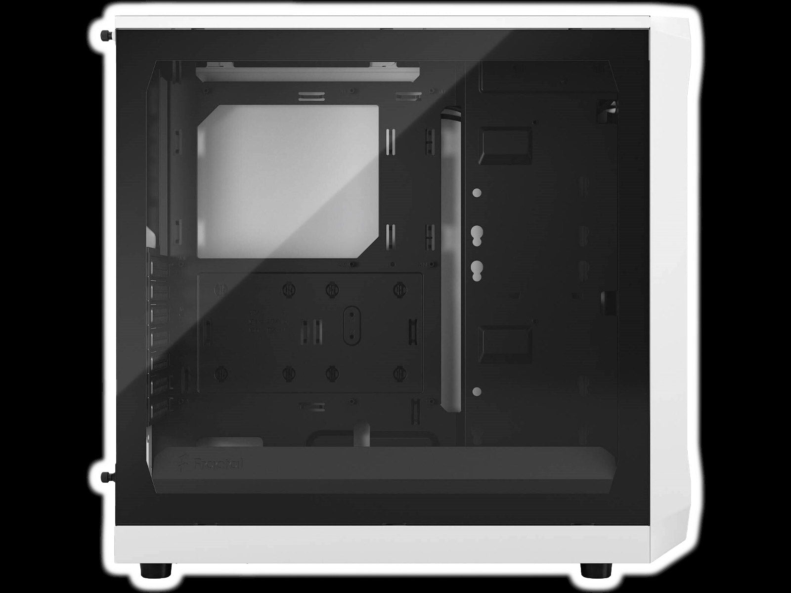 Fractal Design Focus 2 ATX